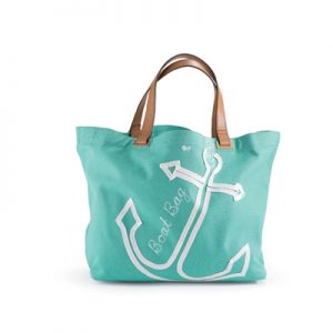 Anchor Beach Bag