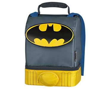 Batman Lunch Bag