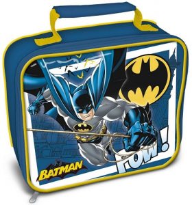 Batman Lunch Bag Images