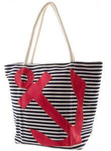 Beach Anchor Bag