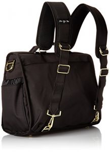 Convertible Diaper Bags