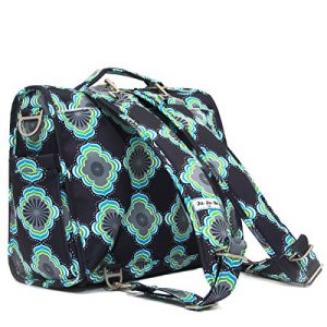 Diaper Bag Convertible