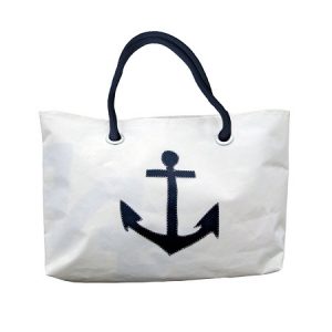 Images of Anchor Beach Bag