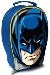 Images of Batman Lunch Bag