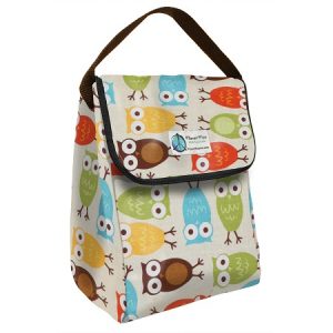 Images of Owl Lunch Bag