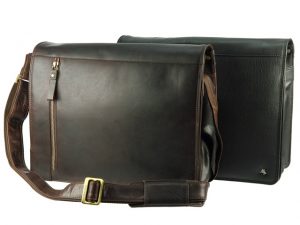 Laptop Shoulder Bag Mens