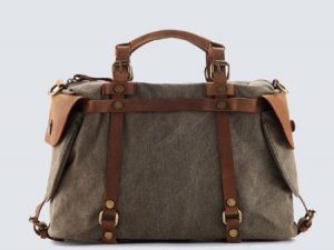 Laptop Shoulder Bag Women