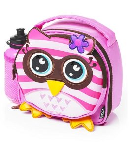 Owl Lunch Bags