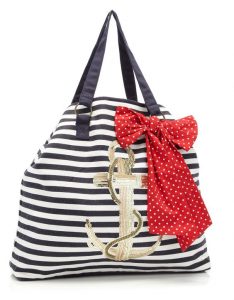 Pictures of Anchor Beach Bag