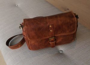 Pictures of Mirrorless Camera Bag