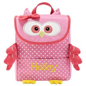 Pictures of Owl Lunch Bag