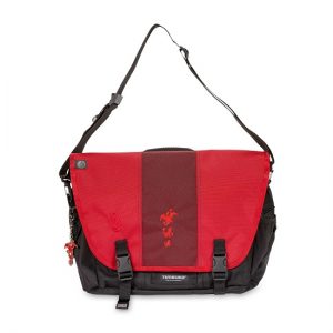 Pokemon Charizard Messenger Bag