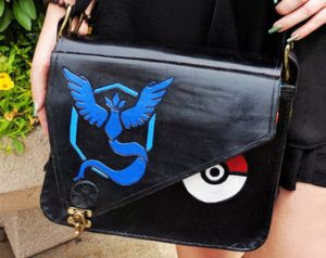 Pokemon Messenger Bag Images