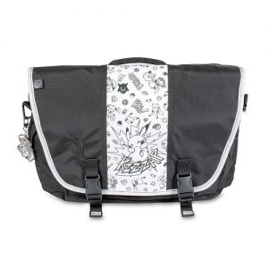 Pokemon Messenger Bag Pictures