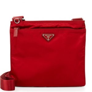 Images of Red Crossbody Bag