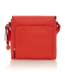 Pictures of Red Crossbody Bag