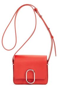 Red Crossbody Bag Photos