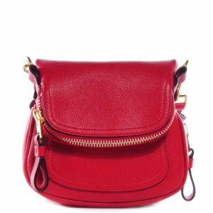 Red Crossbody Bag Pictures